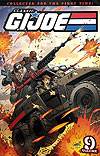 Classic G.I. Joe (2009)  n° 9 - Idw Publishing