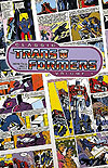 Classic The Transformers (2008)  n° 1 - Idw Publishing