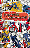 Classic The Transformers (2008)  n° 4 - Idw Publishing