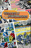 Classic The Transformers (2008)  n° 5 - Idw Publishing