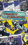 Classic The Transformers (2008)  n° 6 - Idw Publishing