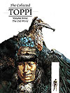 Collected Toppi, The (2019)  n° 9 - Magnetic Press