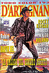 D'artagnan (Todo Color)  n° 193