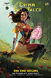 Grimm Fairy Tales (2016)  n° 97