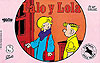 Lalo Y Lola (1987)  n° 8
