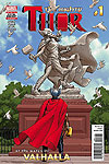 Mighty Thor, The: At The Gates of Valhalla (2018)  n° 1