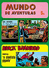 Mundo de Aventuras (1973)  n° 21 - Agência Portuguesa de Revistas