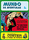 Mundo de Aventuras (1973)  n° 29