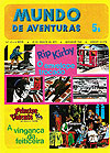Mundo de Aventuras (1973)  n° 47