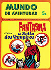 Mundo de Aventuras (1973)  n° 51
