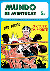 Mundo de Aventuras (1973)  n° 52 - Agência Portuguesa de Revistas
