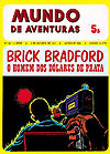Mundo de Aventuras (1973)  n° 53 - Agência Portuguesa de Revistas