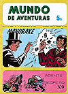 Mundo de Aventuras (1973)  n° 7