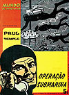 Mundo de Aventuras (1973)  n° 8 - Agência Portuguesa de Revistas