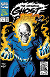 Original Ghost Rider, The (1992)  n° 1 - Marvel Comics