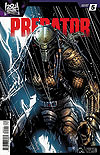 Predator (2023)  n° 5 - Marvel Comics