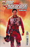 Star Wars: Poe Dameron Annual (2017)  n° 2