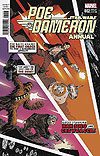 Star Wars: Poe Dameron Annual (2017)  n° 2