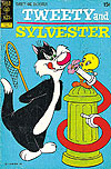 Tweety And Sylvester (1963)  n° 24 - Gold Key