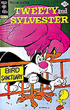 Tweety And Sylvester (1963)  n° 84 - Gold Key
