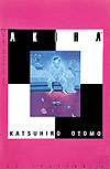 Akira Collection (1990)  n° 1 - Marvel Comics (Epic Comics)