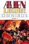 Alien Legion Omnibus (2009)  n° 1 - Dark Horse Comics