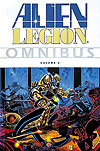 Alien Legion Omnibus (2009)  n° 2 - Dark Horse Comics