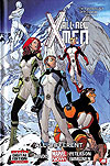 All-New X-Men: All-Different (2014)  - Marvel Comics
