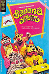 Banana Splits, The (1969)  n° 4 - Western Publishing Co.