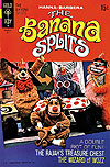 Banana Splits, The (1969)  n° 7 - Western Publishing Co.