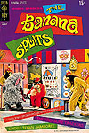 Banana Splits, The (1969)  n° 8 - Western Publishing Co.