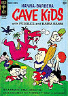 Cave Kids (1963)  n° 10 - Western Publishing Co.