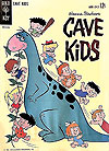 Cave Kids (1963)  n° 1 - Western Publishing Co.