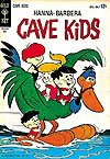 Cave Kids (1963)  n° 5 - Western Publishing Co.