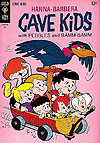 Cave Kids (1963)  n° 9 - Western Publishing Co.