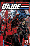 Classic G.I. Joe (2009)  n° 8 - Idw Publishing