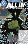Free Comic Book Day 2025: DC All In Special Edition (2025)  n° 1