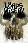 Lords of Misery, The  n° 1