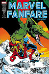 Marvel Fanfare Omnibus (2025)  n° 1