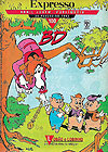 Bd Expresso (1991)  n° 100 - Abril Morumbi