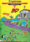 Bd Expresso (1991)  n° 89 - Abril Morumbi