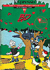 Bd Expresso (1991)  n&deg;&nbsp;91