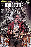 Bloodletter (2025)  n° 3 - Image Comics