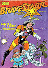 Bravestarr  n° 1 - Ediciones Zinco S. A.
