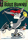 Bugs Bunny (1962)  n° 110 - Gold Key