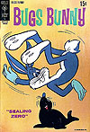 Bugs Bunny (1962)  n° 134 - Gold Key