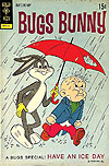 Bugs Bunny (1962)  n° 147 - Gold Key