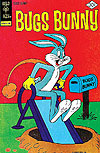 Bugs Bunny (1962)  n° 184 - Gold Key