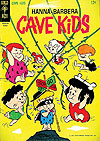 Cave Kids (1963)  n° 8 - Western Publishing Co.