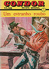Condor (1972)  n° 511 - Agência Portuguesa de Revistas